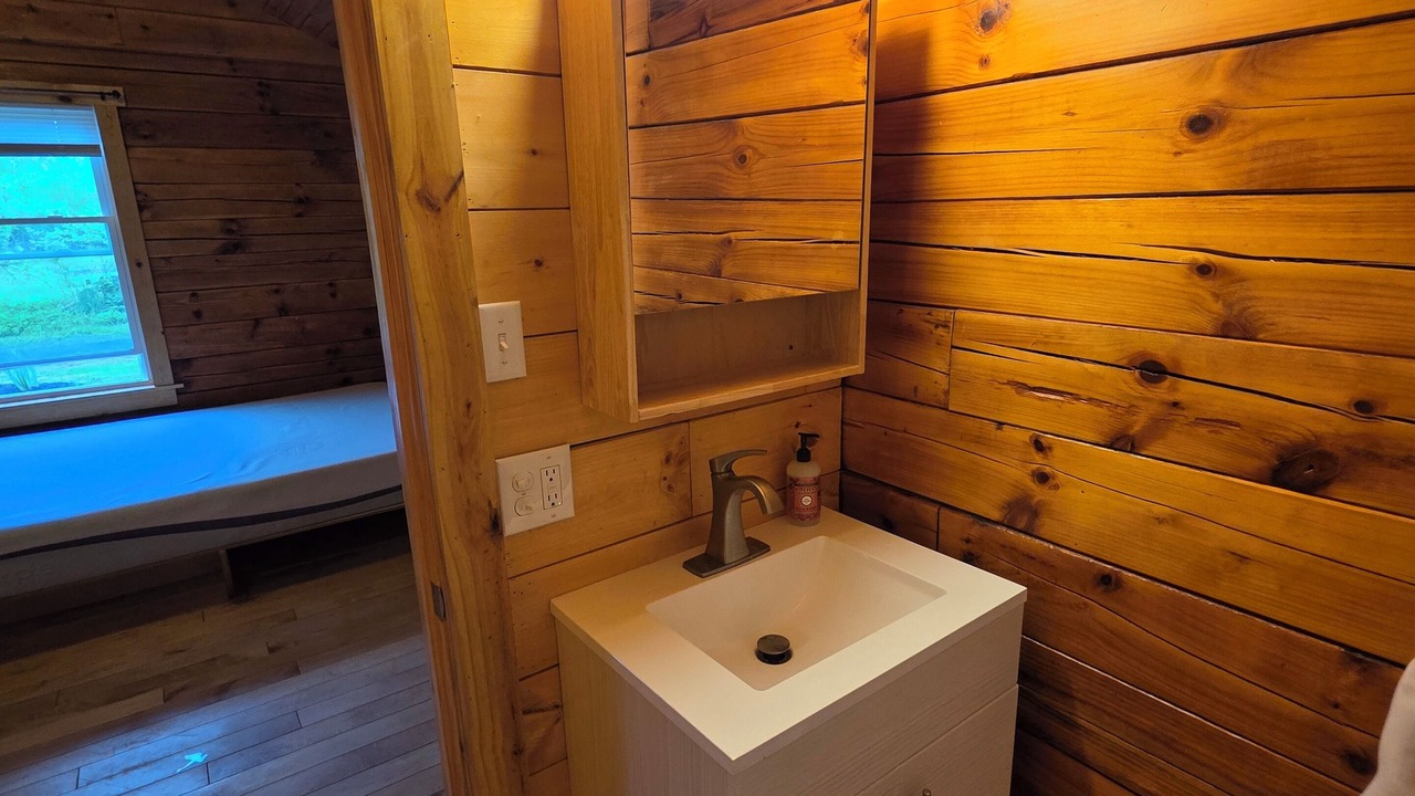 Photo of Bathroom in Waterloo