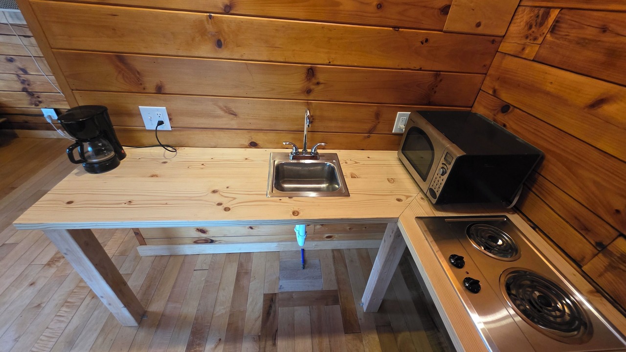 Photo of Kitchen in Waterloo