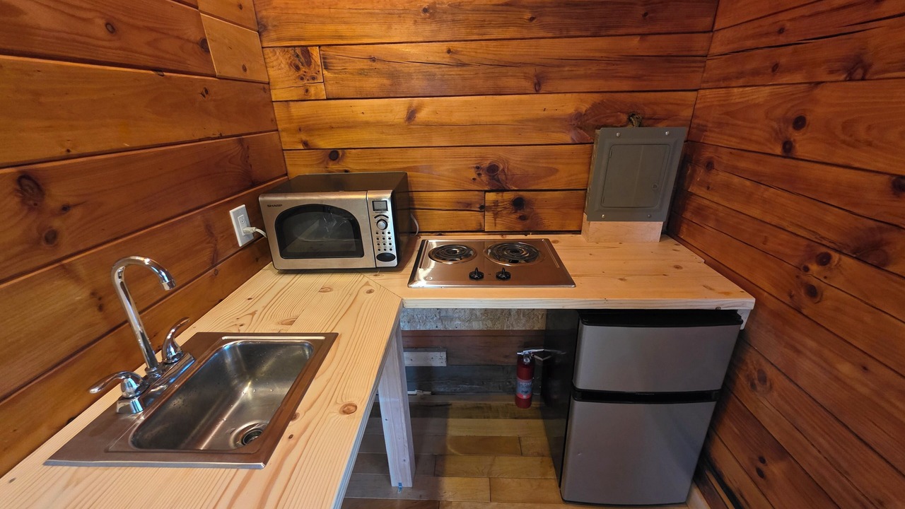 Photo of Kitchen in Waterloo