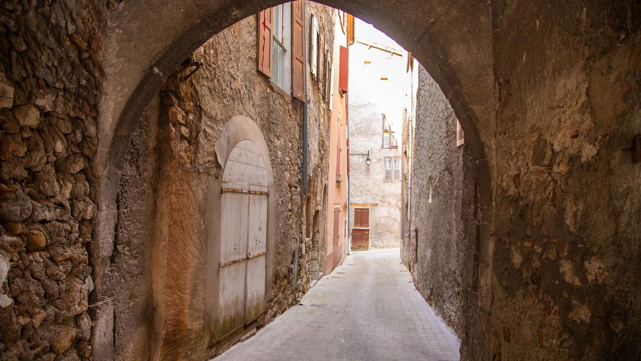 Photo of Others in Castellane