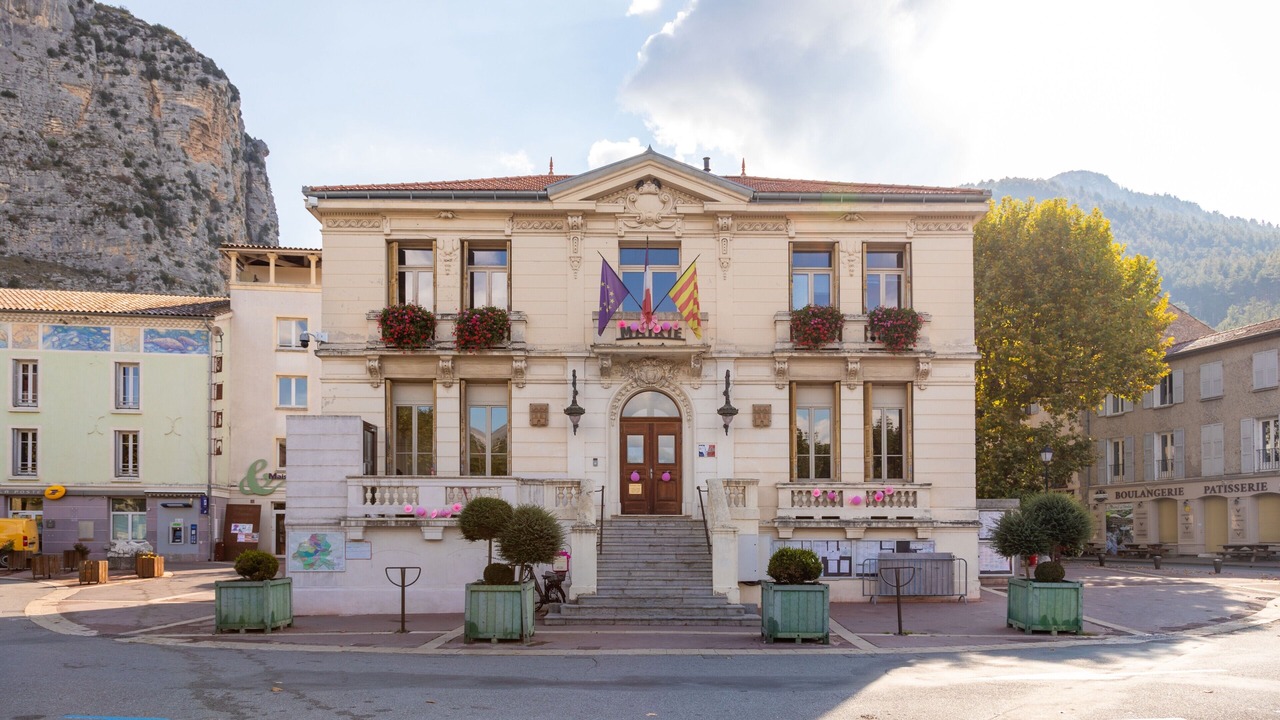 Photo of Outdoor in Castellane