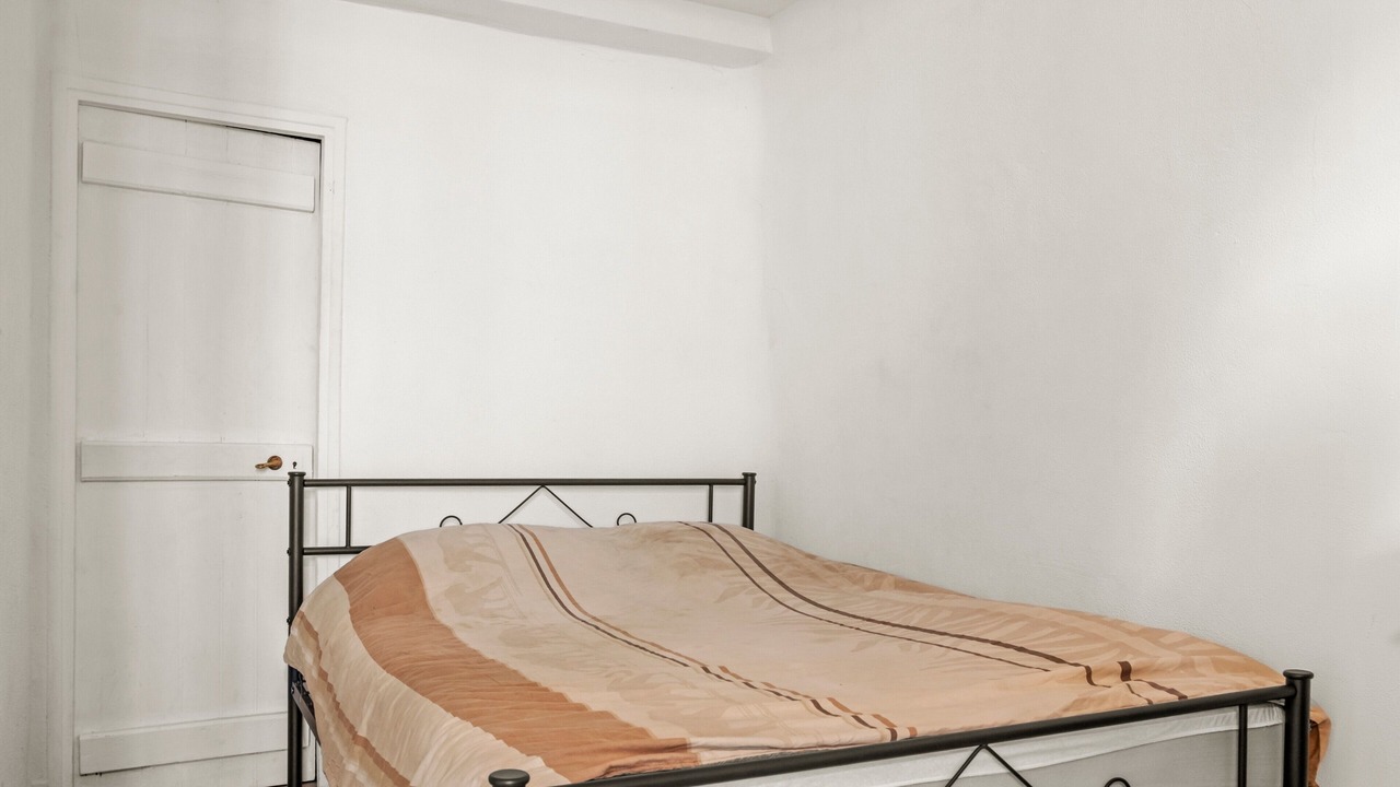 Photo of Bedroom in Castellane