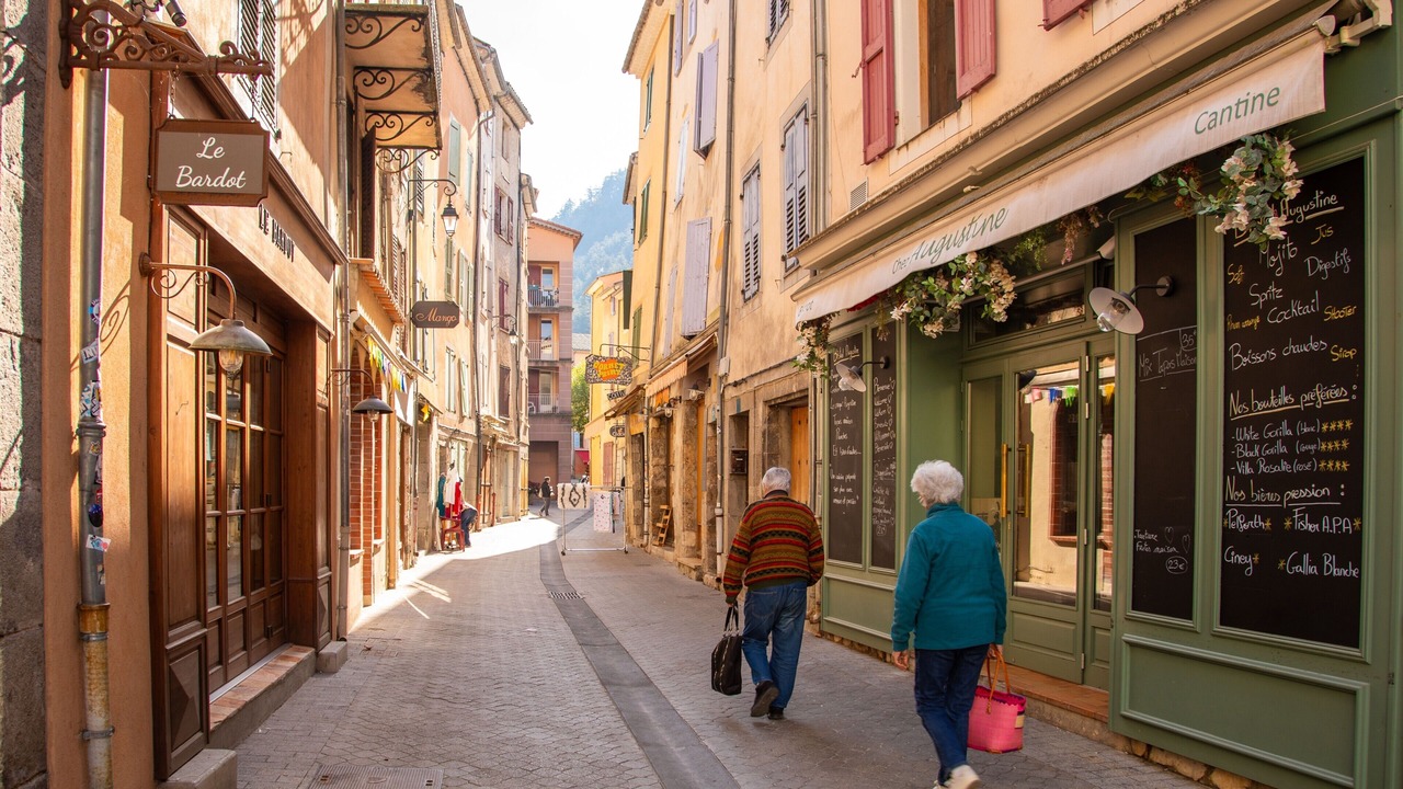 Photo of Others in Castellane