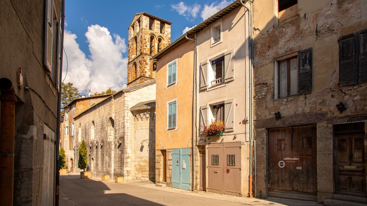 Photo of Outdoor in Castellane