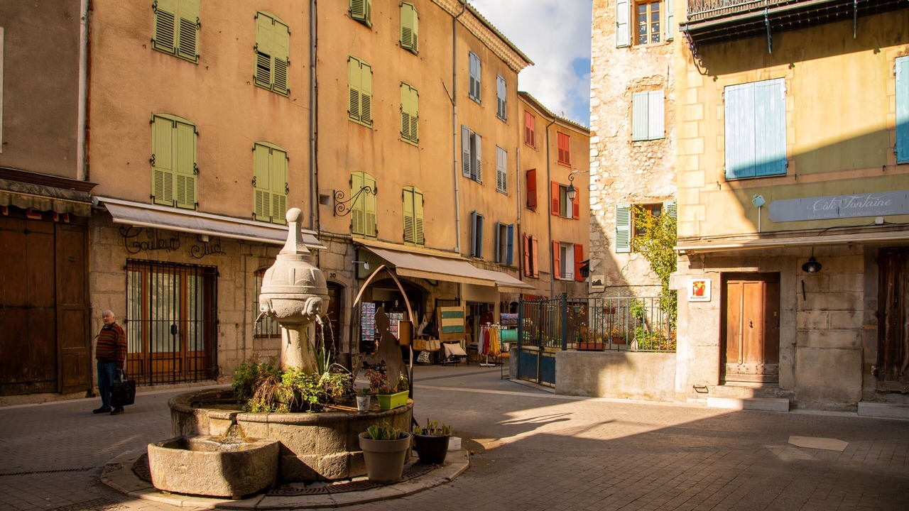 Photo of Others in Castellane
