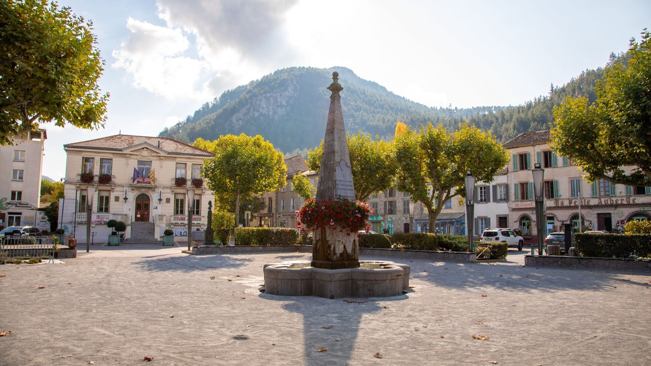 Photo of Others in Castellane