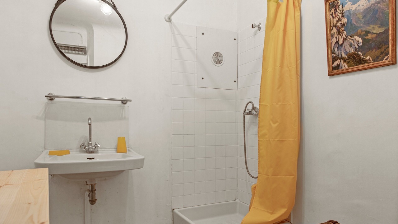 Photo of Bathroom in Castellane