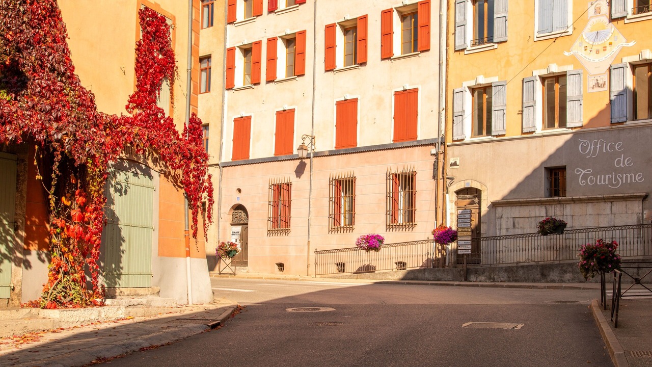 Photo of Outdoor in Castellane