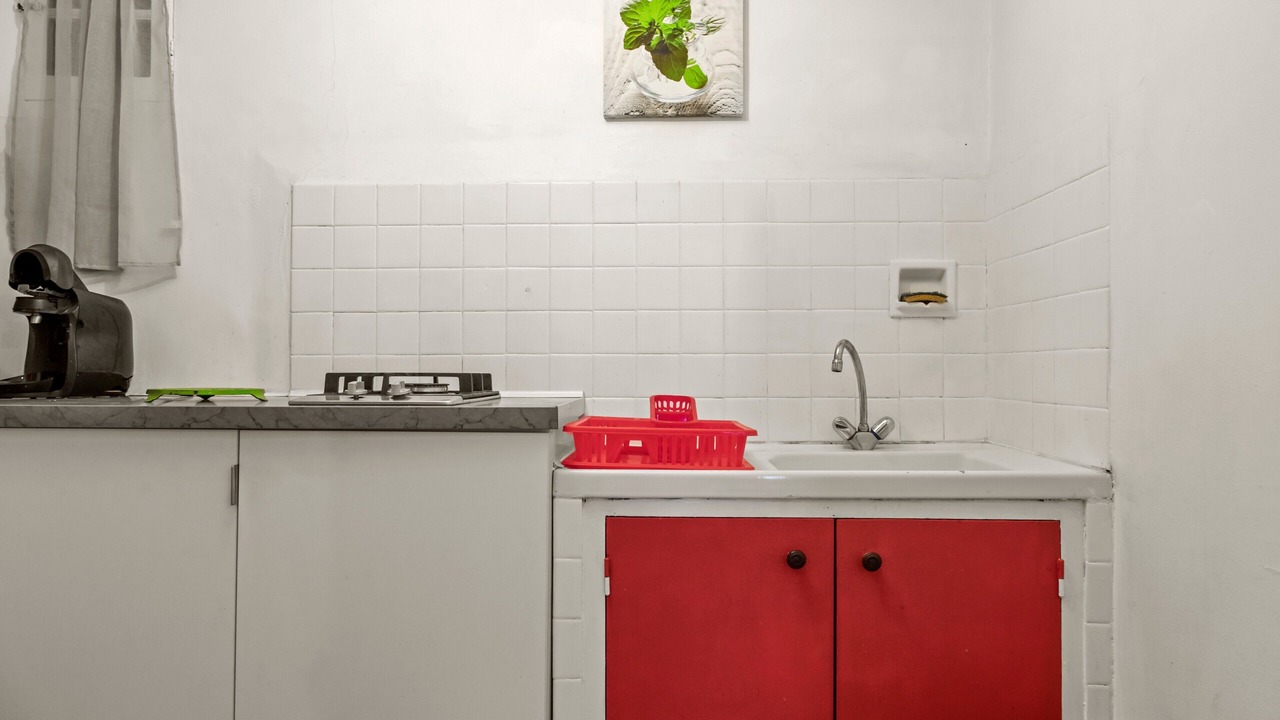 Photo of Kitchen in Castellane