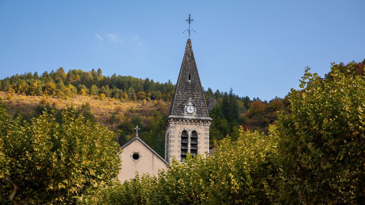 Photo of Others in Castellane