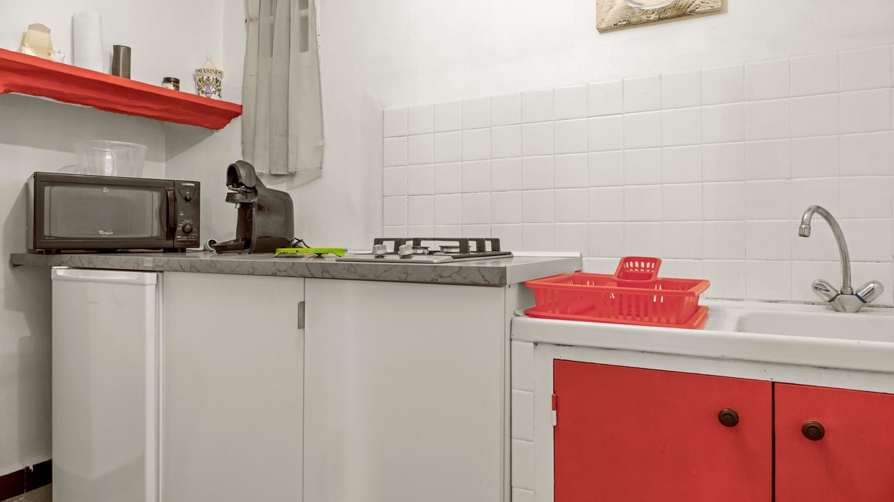 Photo of Kitchen in Castellane