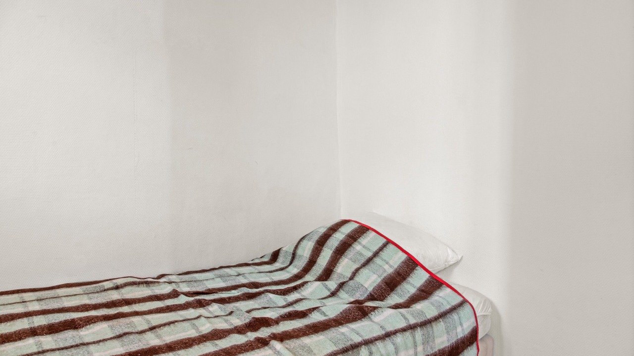Photo of Bedroom in Castellane