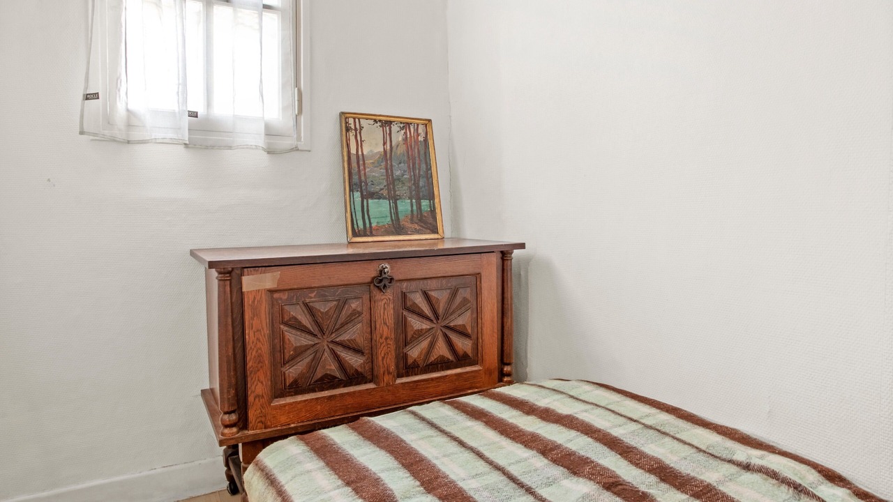 Photo of Bedroom in Castellane