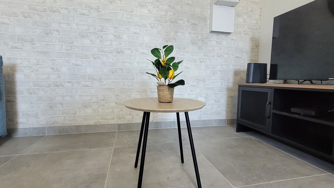 Photo of Livingroom in Tangry