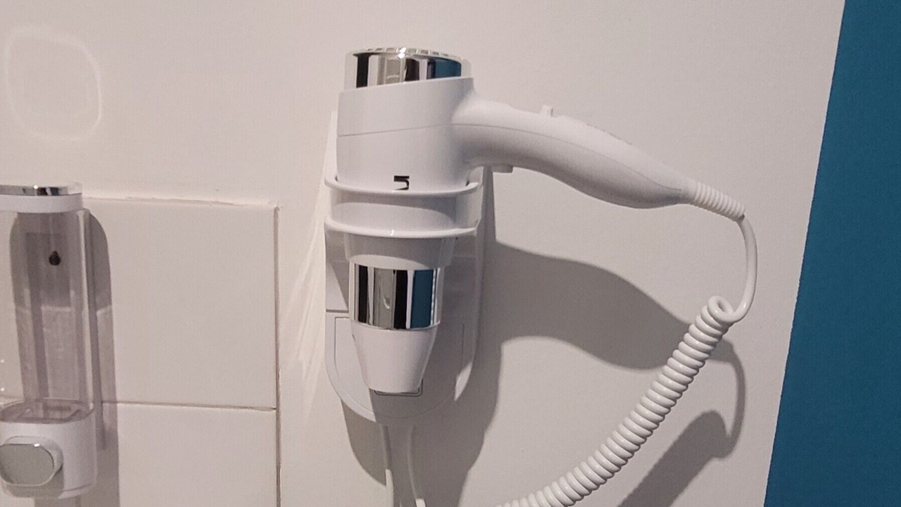Photo of Bathroom in Tangry
