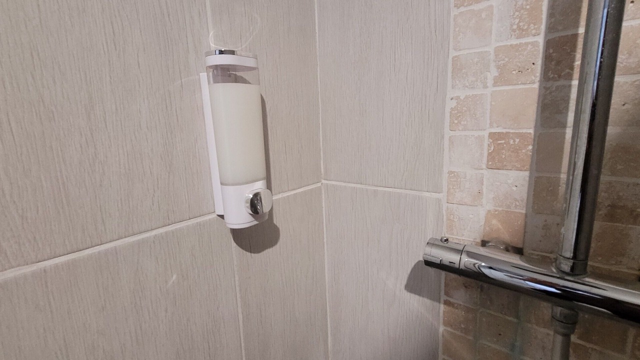 Photo of Bathroom in Tangry