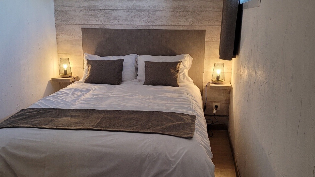 Photo of Bedroom in Tangry