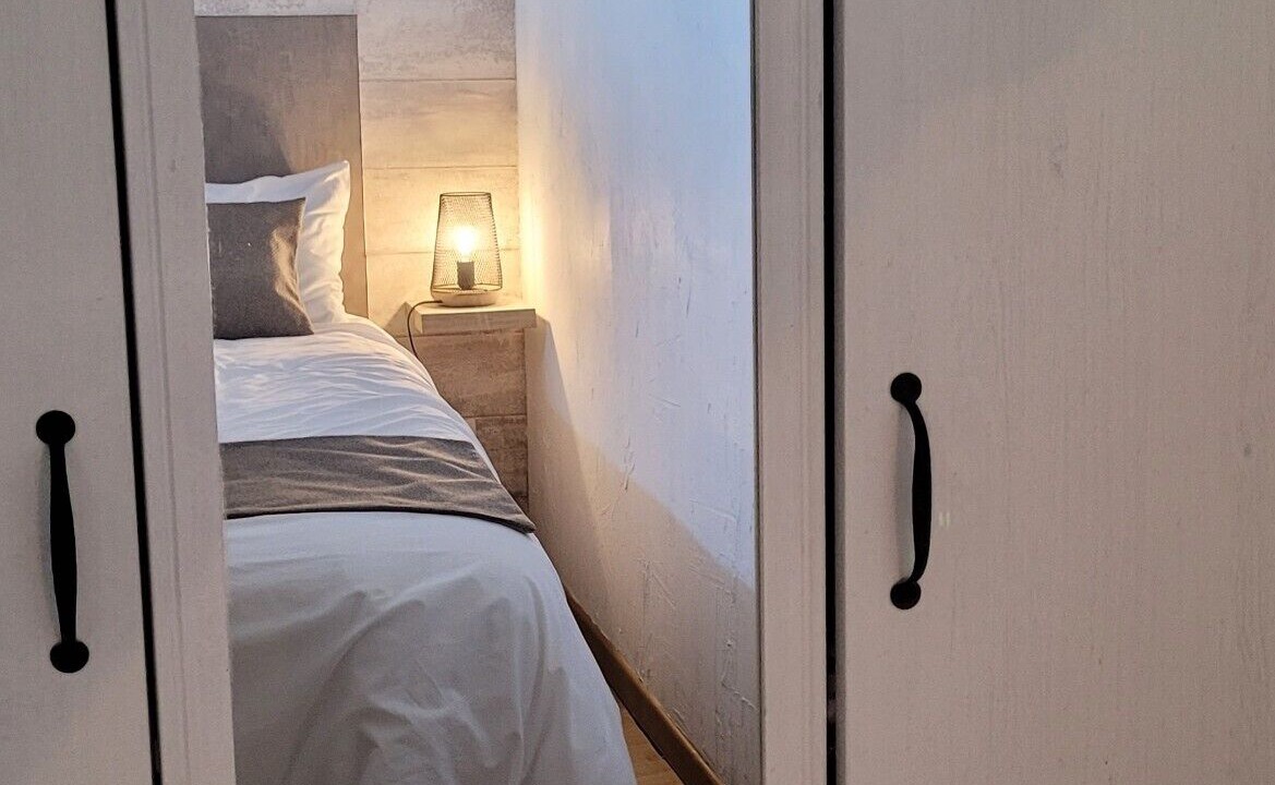 Photo of Bedroom in Tangry