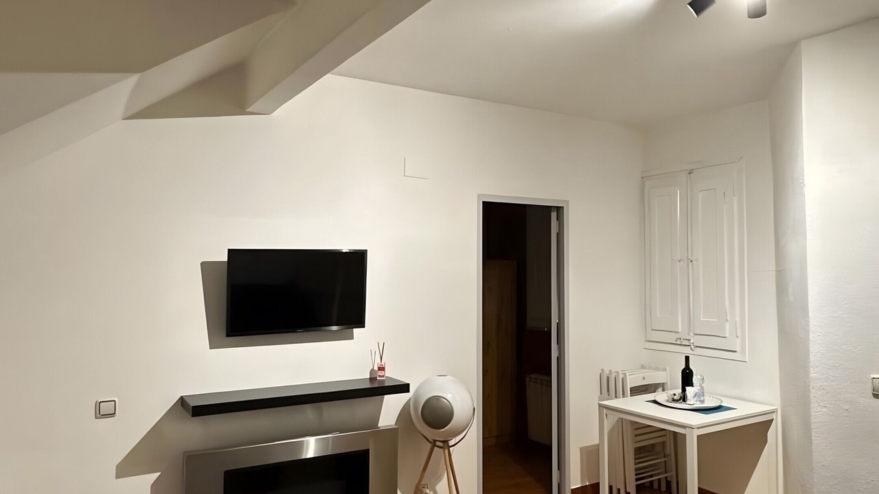 Photo of Livingroom in La Molina