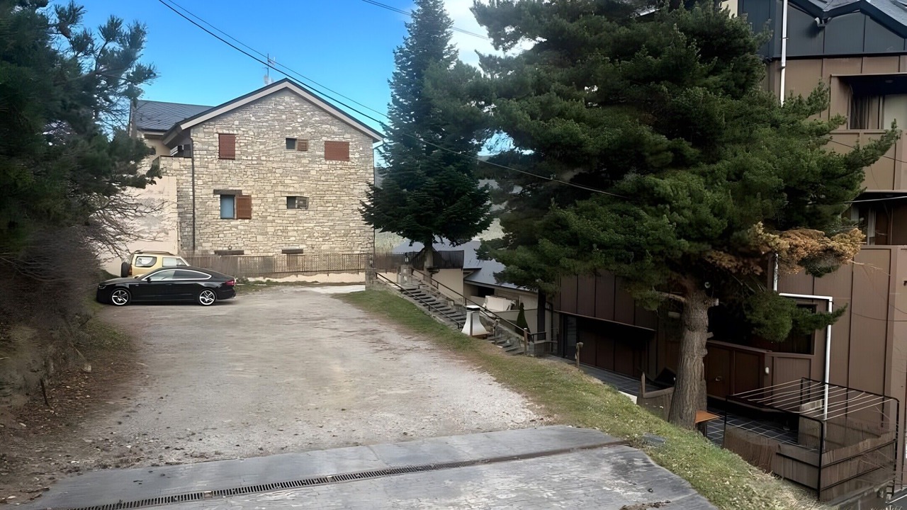 Photo of Outdoor in La Molina