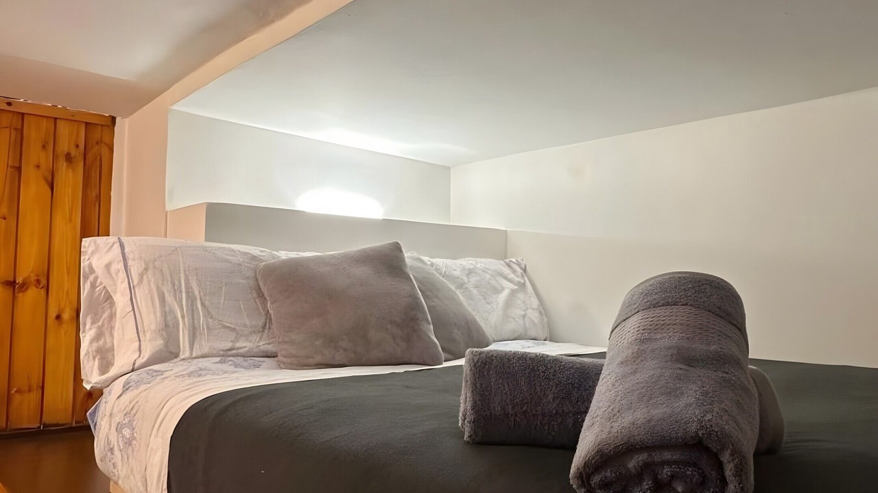 Photo of Bedroom in La Molina