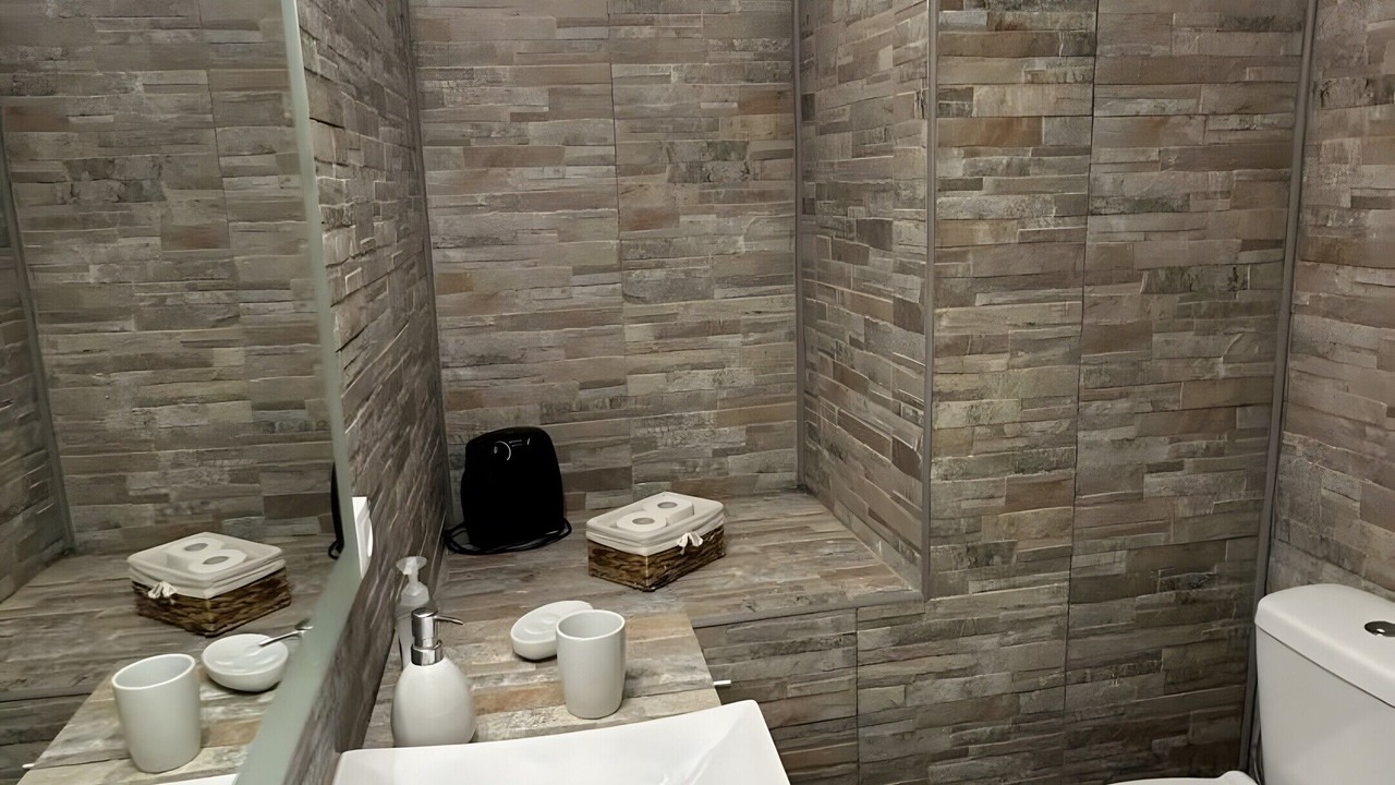 Photo of Bathroom in La Molina