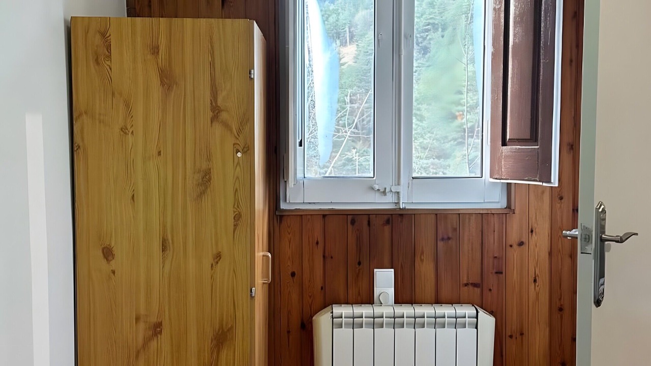Photo of Bedroom in La Molina