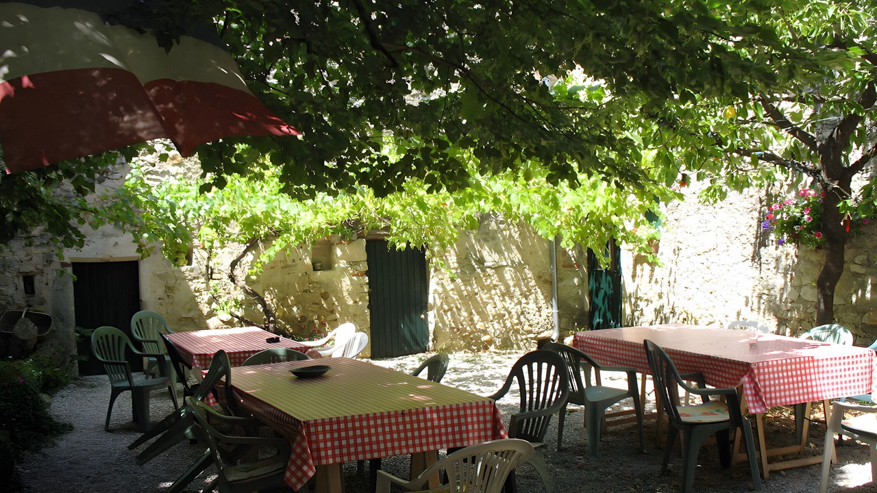 Photo of Outdoor in Sauzet