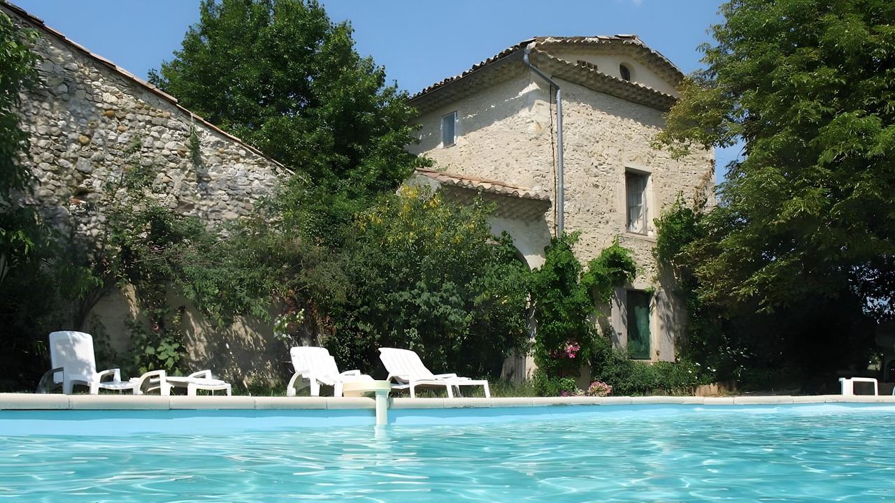 Photo of Outdoor in Sauzet