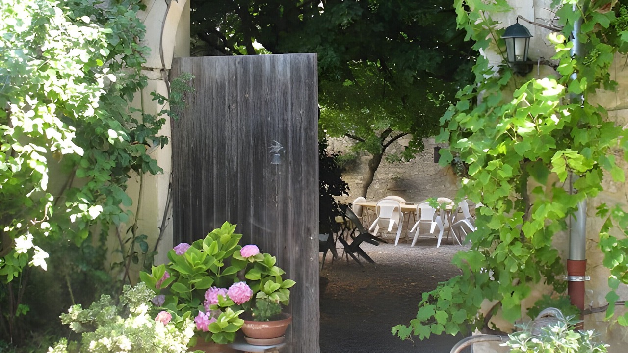 Photo of Outdoor in Sauzet