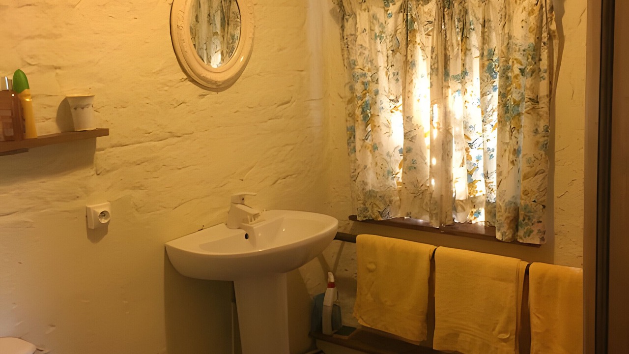 Photo of Bathroom in Sauzet
