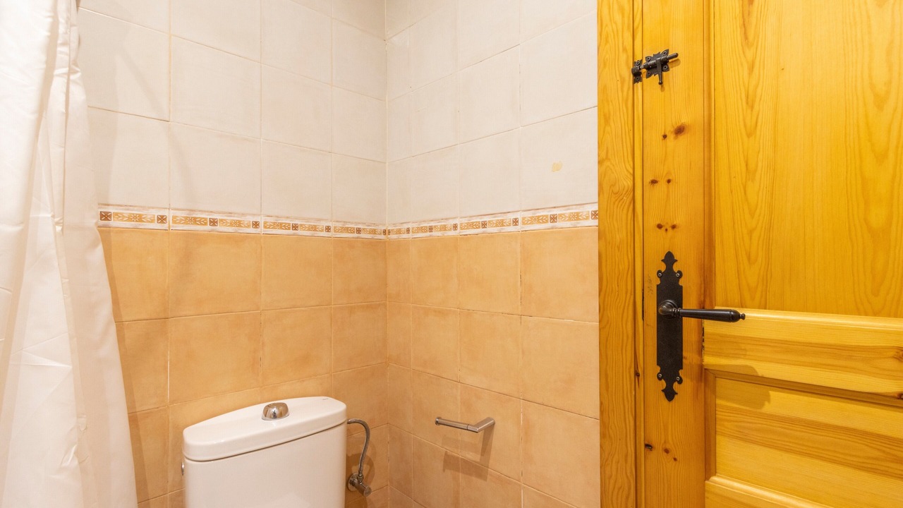 Photo of Bathroom in Conques