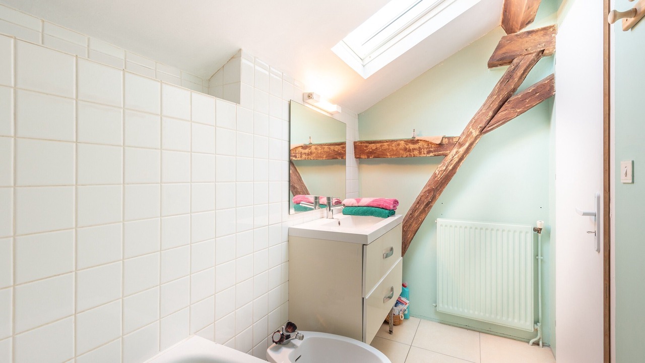 Photo of Bathroom in Malabat
