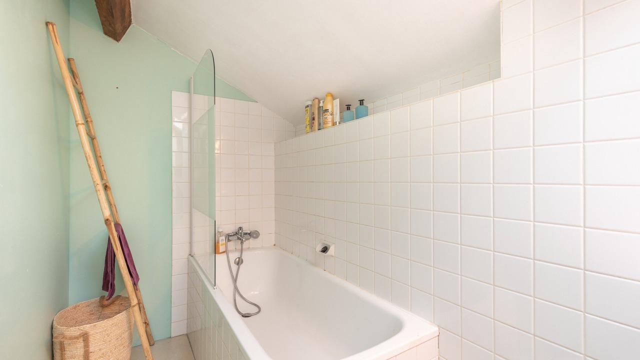 Photo of Bathroom in Malabat