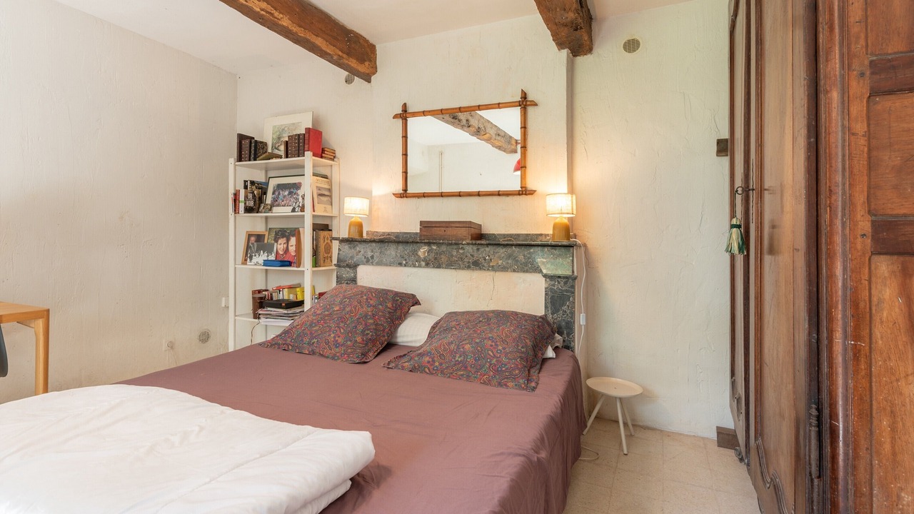 Photo of Bedroom in Malabat
