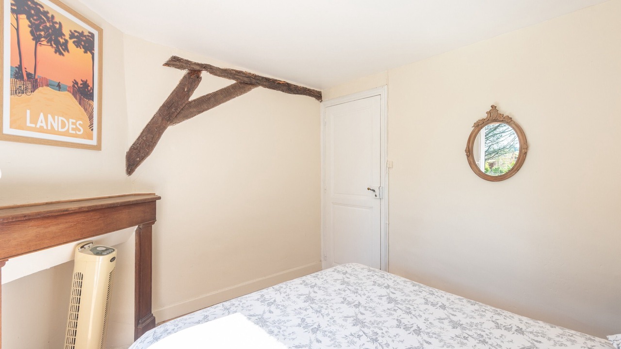 Photo of Bedroom in Malabat