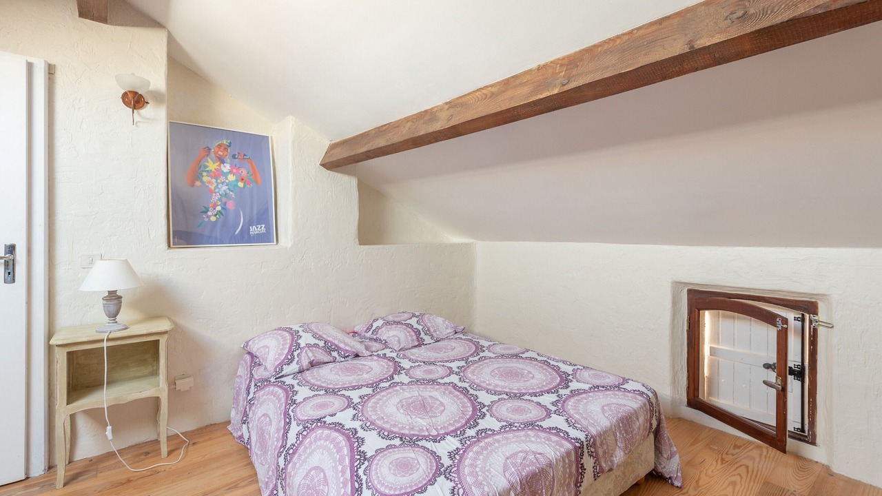 Photo of Bedroom in Malabat