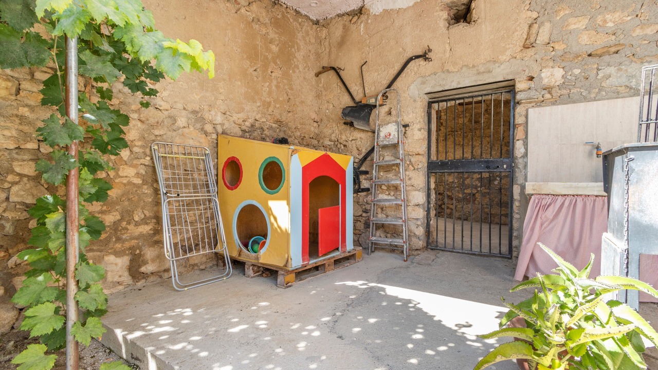 Photo of Outdoor in Conques