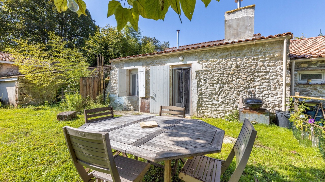 Photo of Outdoor in Saint-Germain-dEsteuil