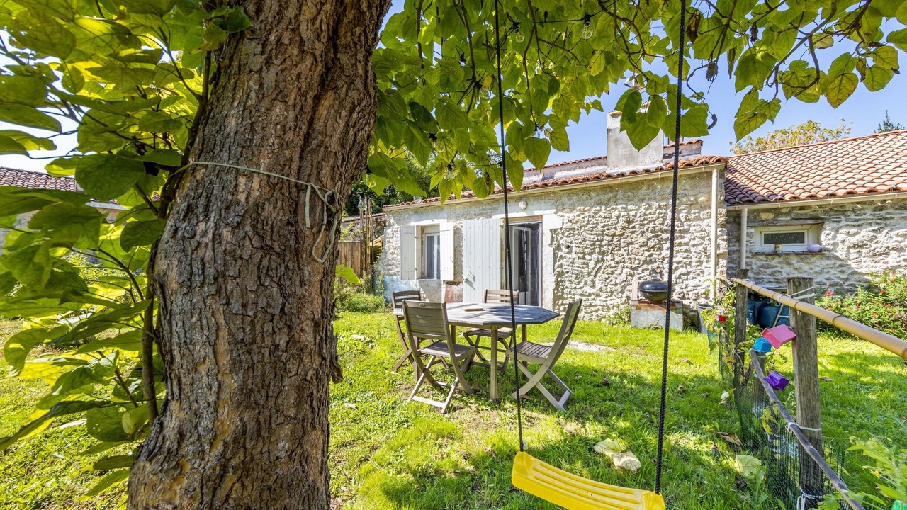 Photo of Outdoor in Saint-Germain-dEsteuil