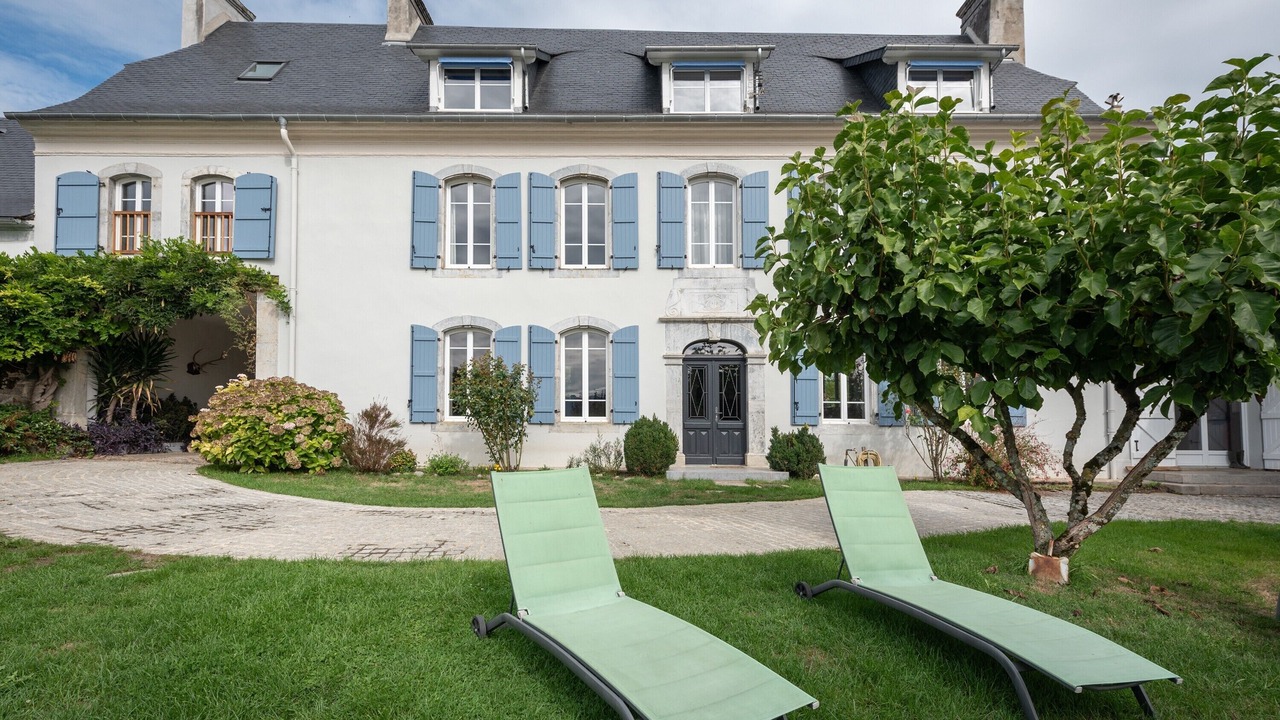 Photo of Outdoor in Lagarde