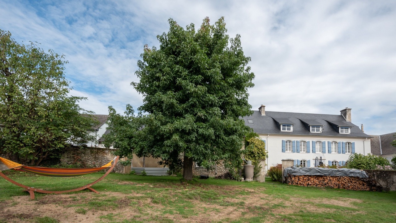 Photo of Outdoor in Lagarde