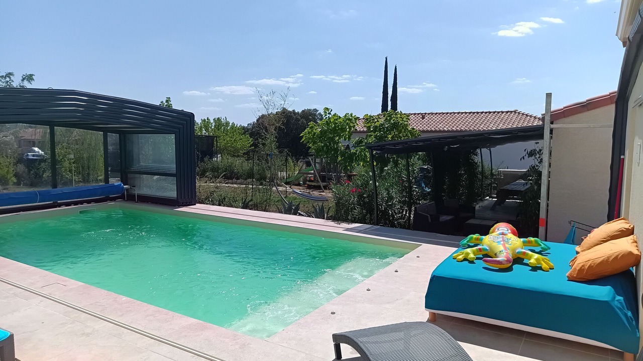 Photo of Outdoor in Orthoux-Serignac-Quilhan