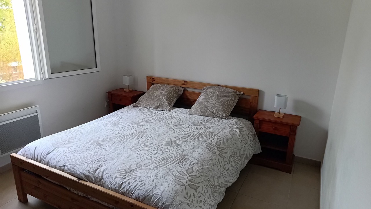 Photo of Bedroom in Orthoux-Serignac-Quilhan