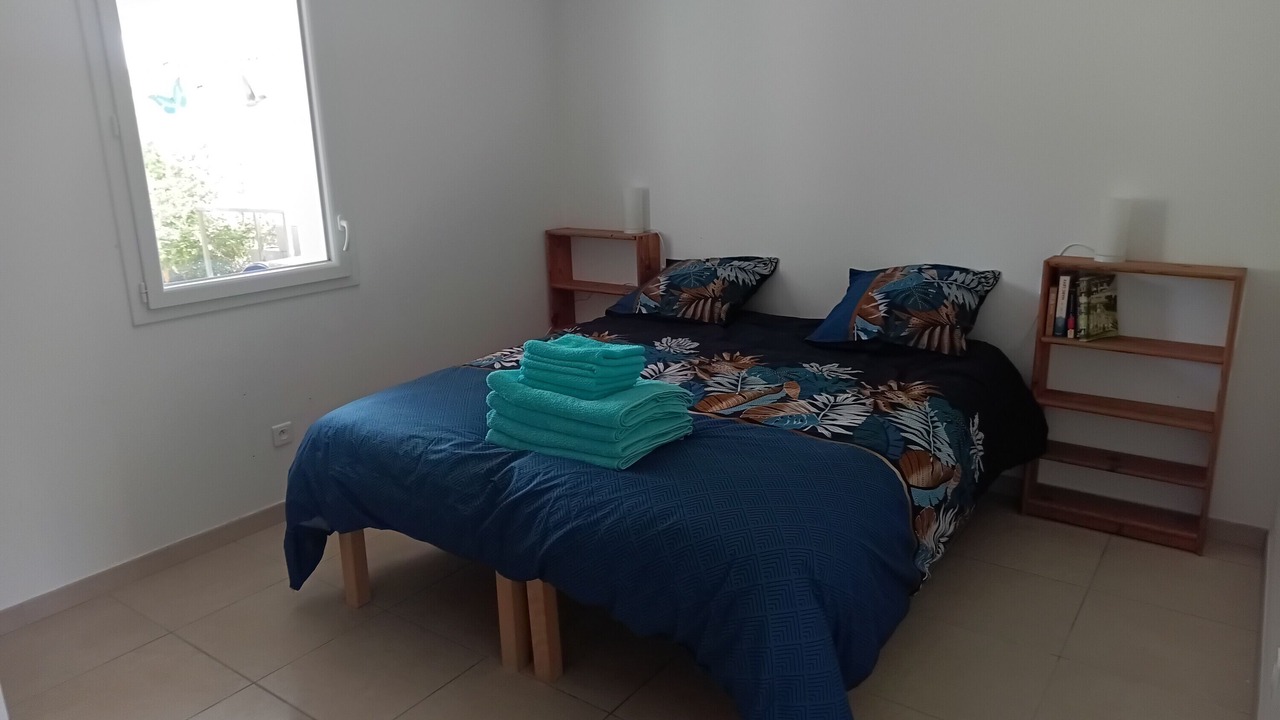 Photo of Bedroom in Orthoux-Serignac-Quilhan