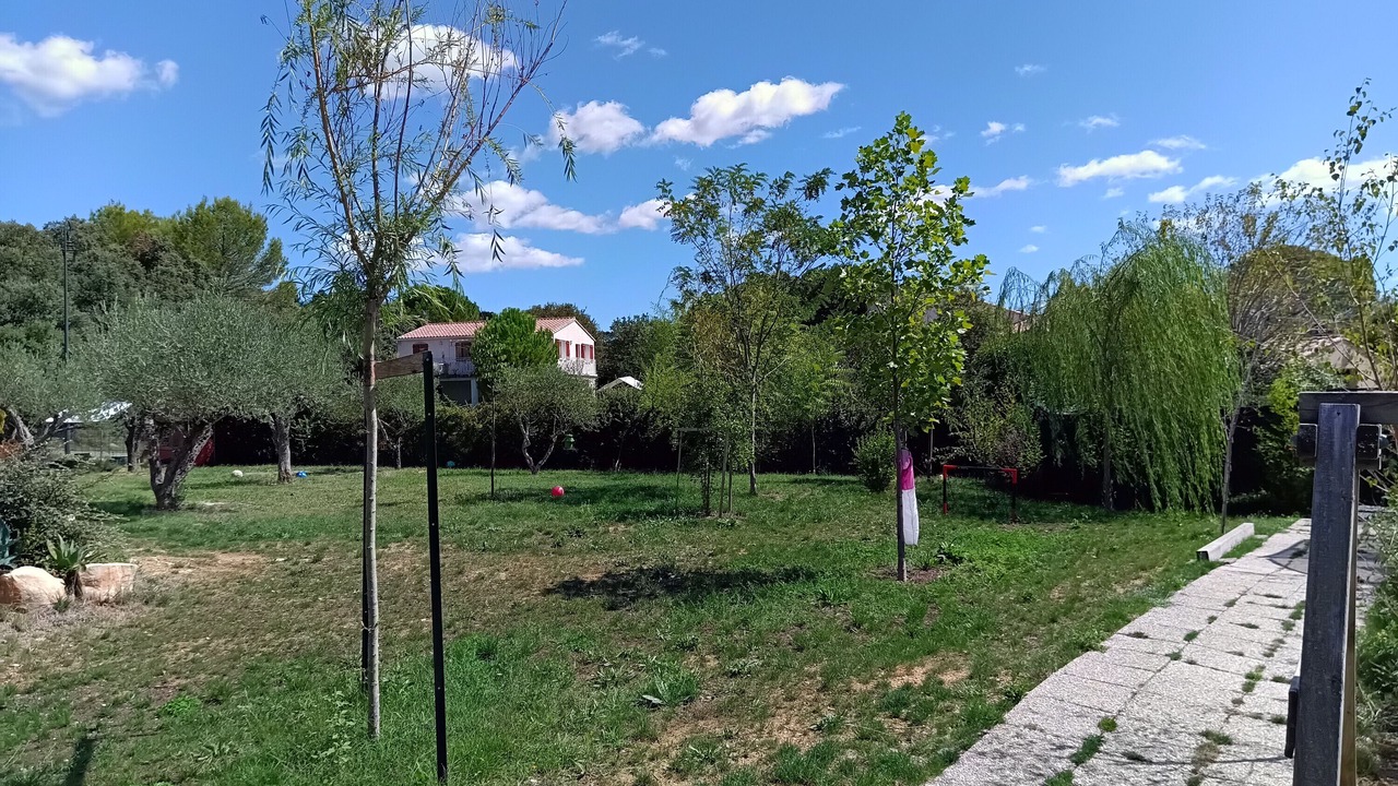 Photo of Outdoor in Orthoux-Serignac-Quilhan