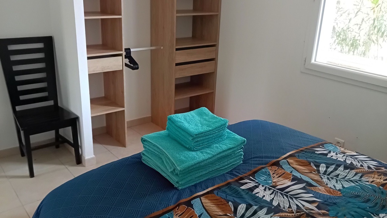 Photo of Bedroom in Orthoux-Serignac-Quilhan
