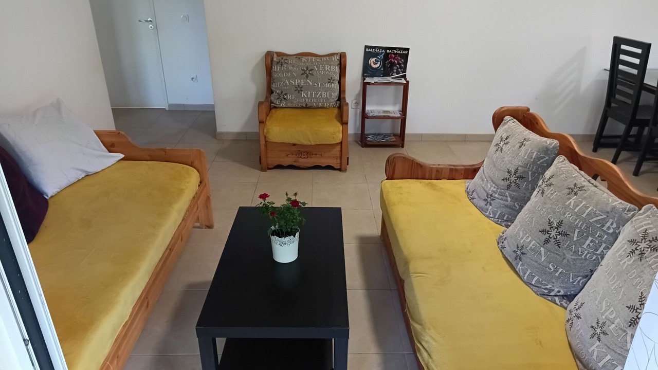 Photo of Livingroom in Orthoux-Serignac-Quilhan
