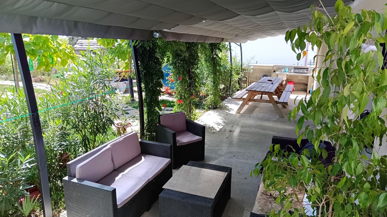 Photo of Outdoor in Orthoux-Serignac-Quilhan