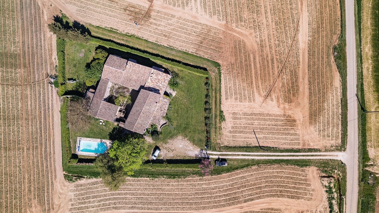 Photo of Outdoor in Sauzet